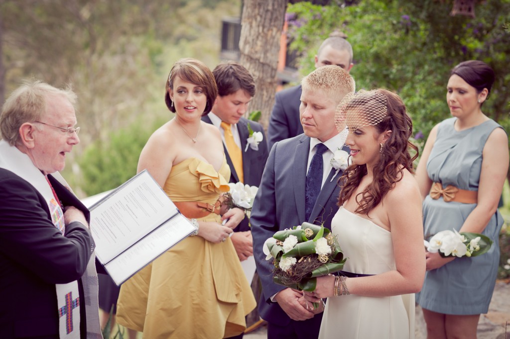 Alexia Michael Toowoomba Wedding by CK Metro Photos Ceremony