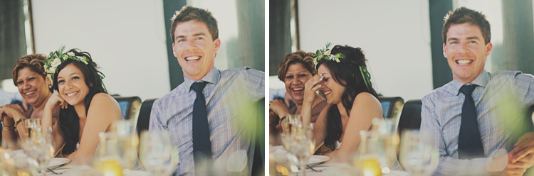 Justin & Jessica Yarra Valley Wedding by Jonathan Ong Reception