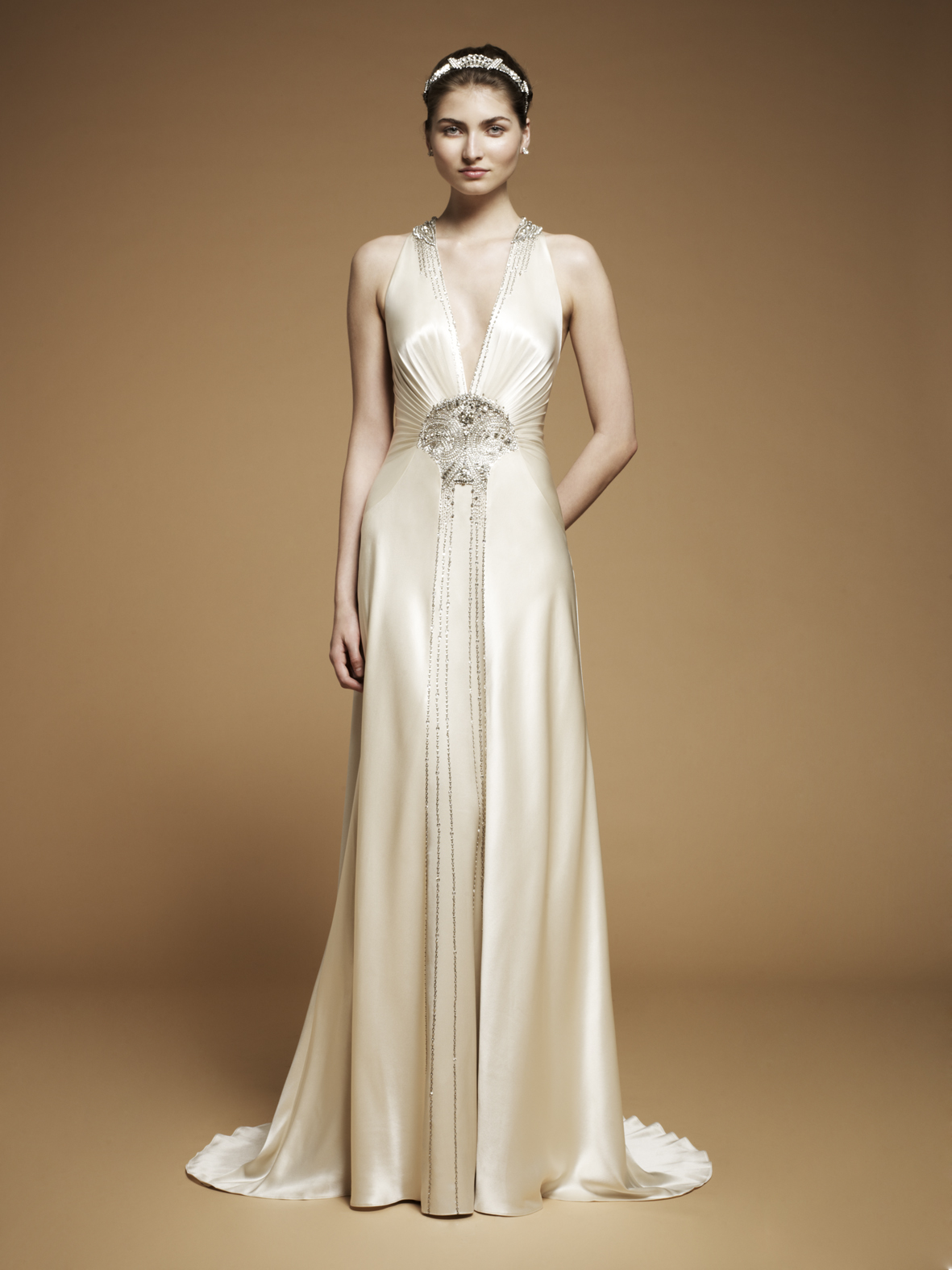 Jenny Packham Imari Wedding Dress