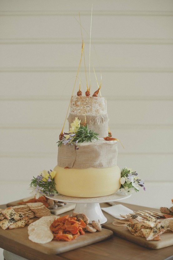 20 Wow Wedding Cake Alternatives Chic Vintage Brides