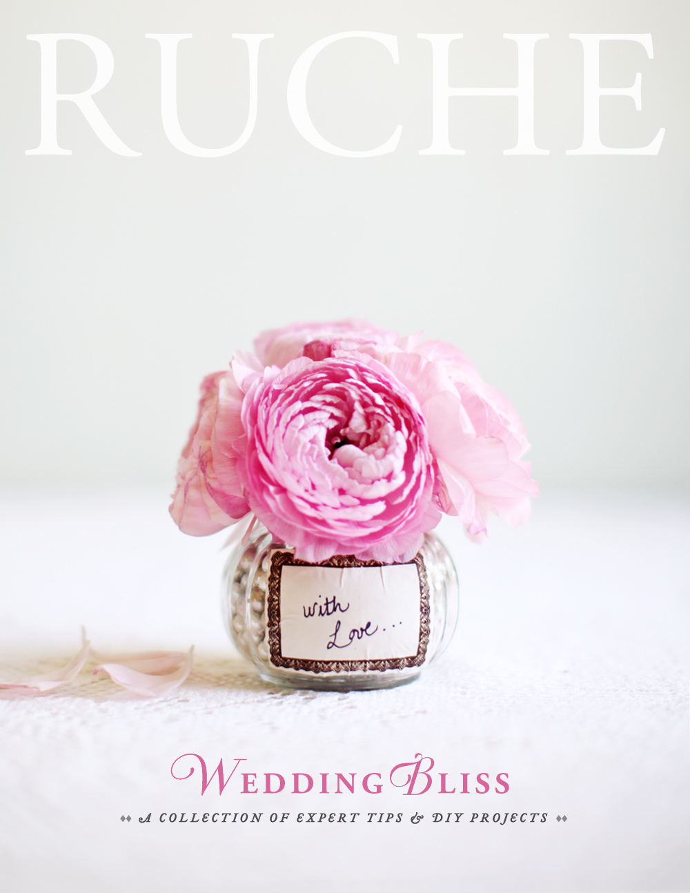 Ruche Wedding Bliss Guide