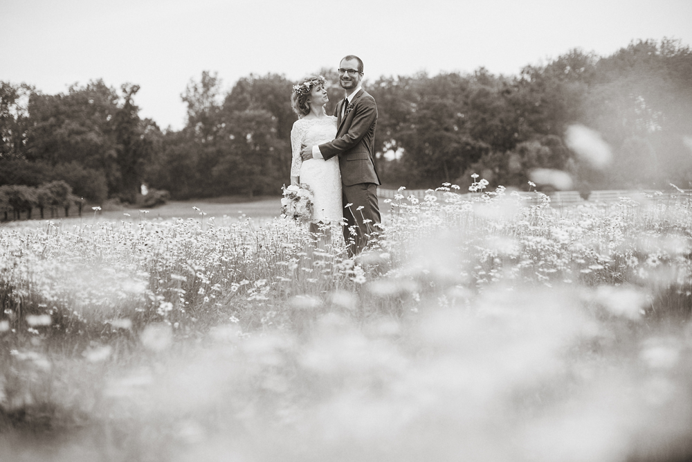 Eleanor & Drew Wedding from Love Me Do Photography