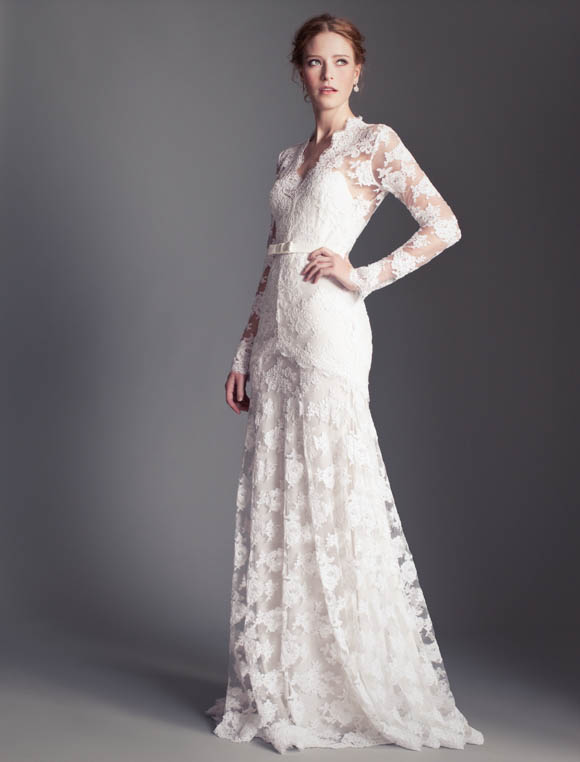 Temperley London's 2013 Collection
