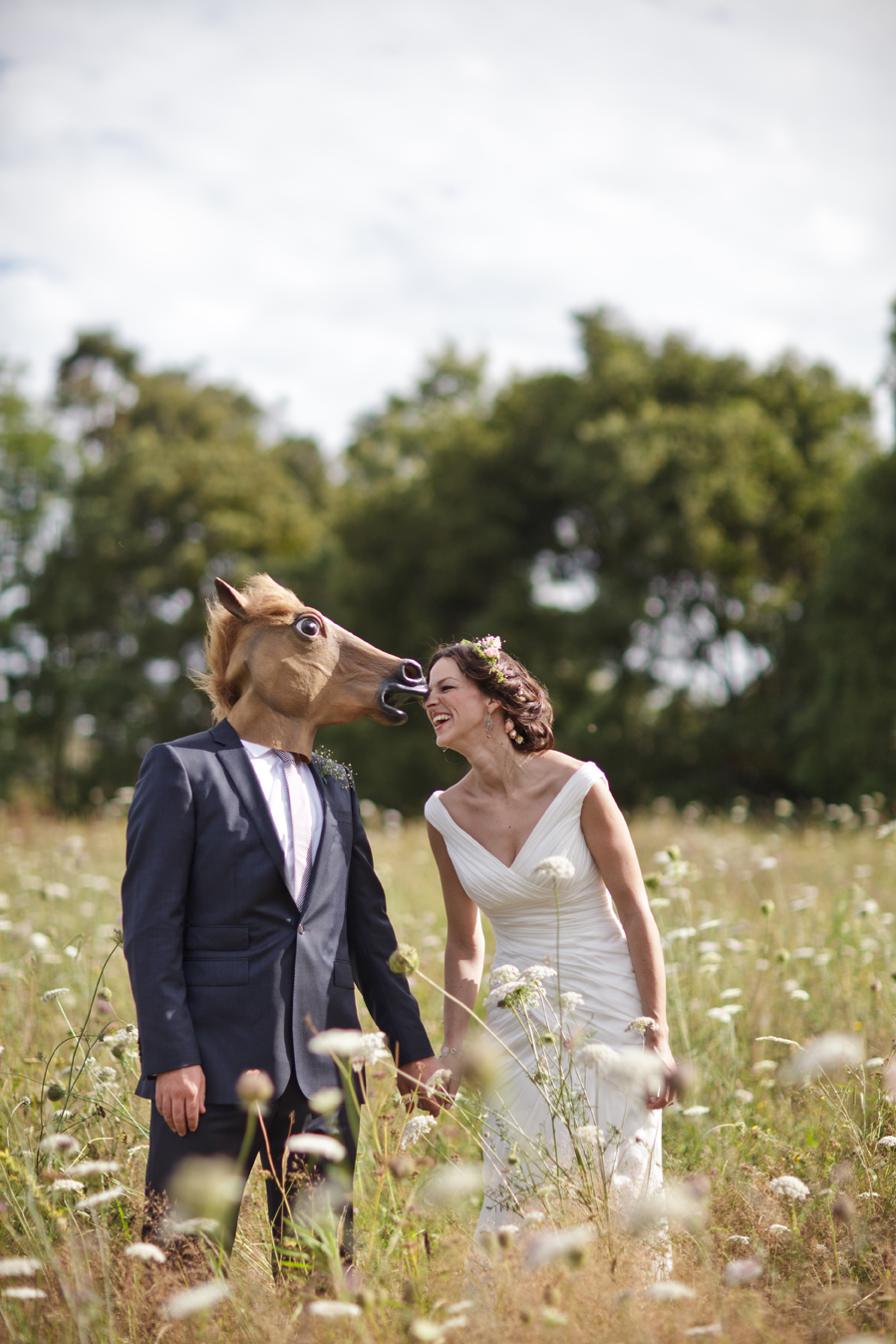 Felicity & Ant's Kumeu Valley Estate Wedding by Bayly & Moore