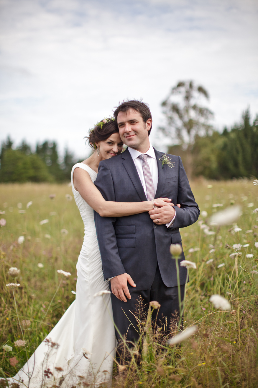 Felicity & Ant's Kumeu Valley Estate Wedding by Bayly & Moore