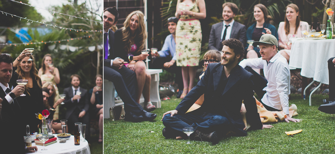 Intimate New Zealand Wedding from Haley Guildford