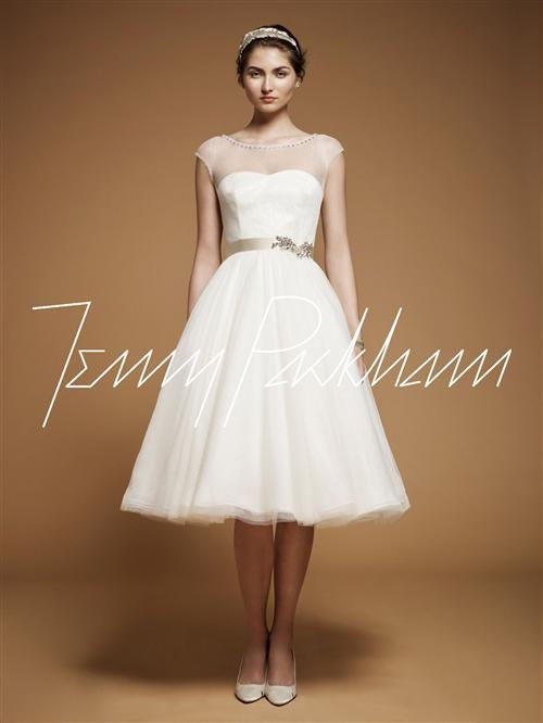 Jenny Packham Wedding Dress
