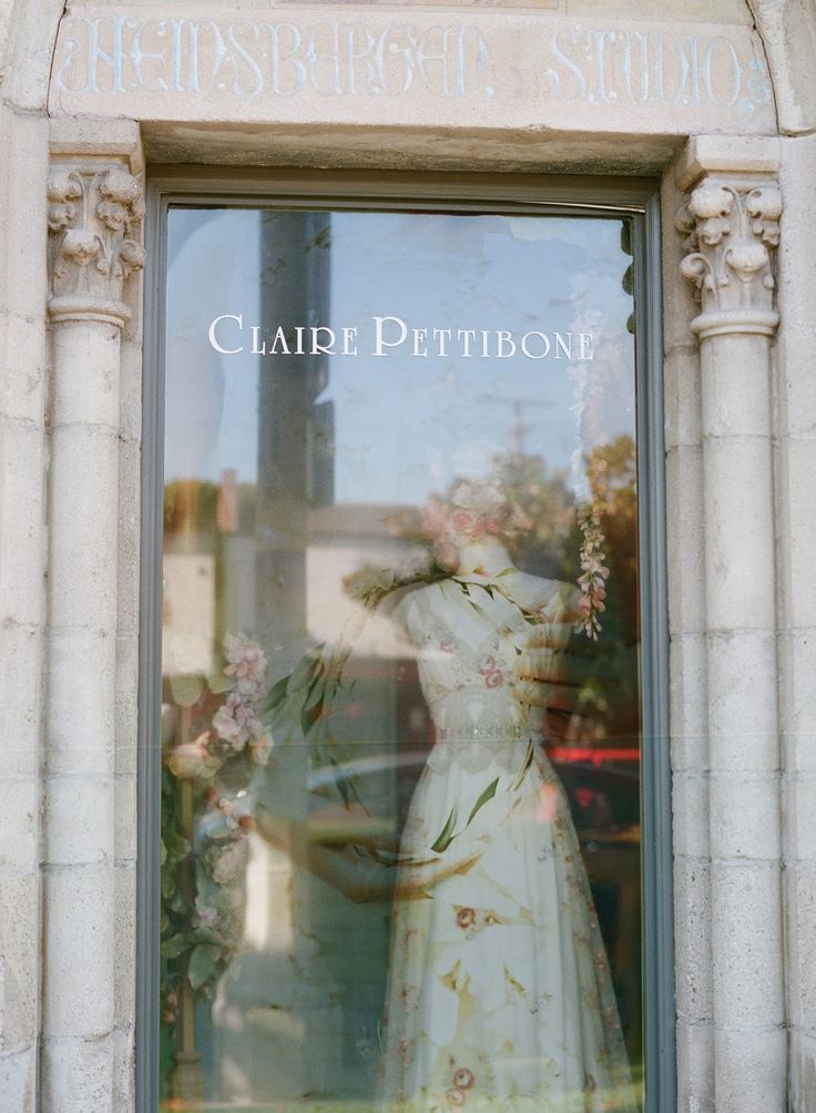 Claire Pettibone Flagship Store