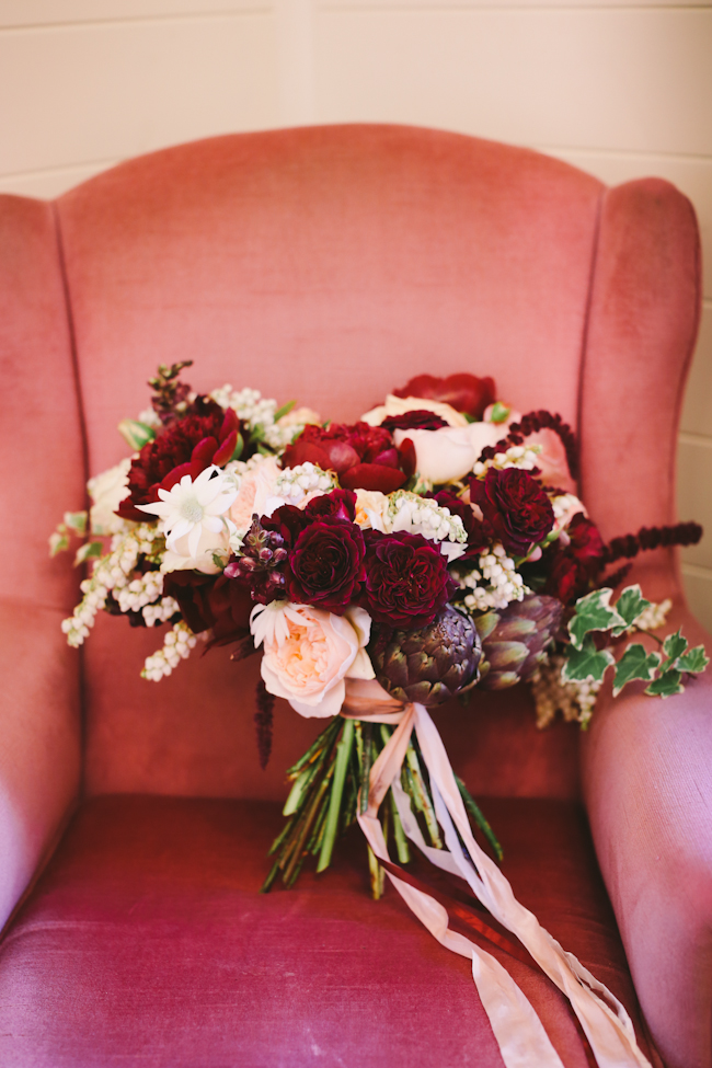 An Enchanting Autumn Wedding from Lara Hotz Photography