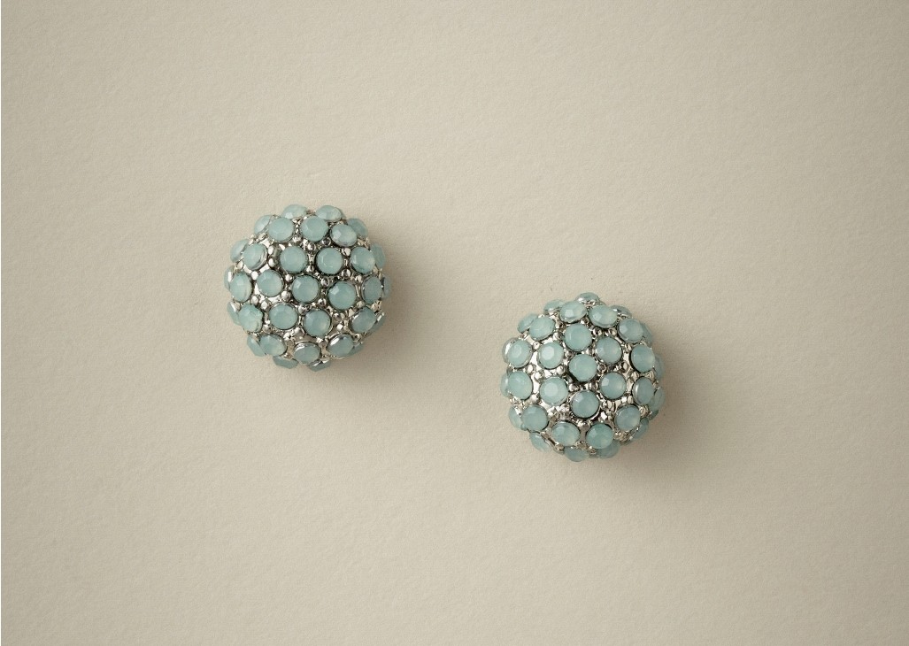 Blossom Stud Bridesmaids Earrings from Elizabeth Bower
