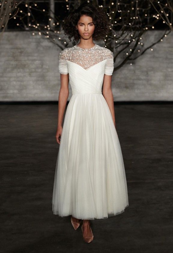 Jenny Packham - Gemma Wedding Dress