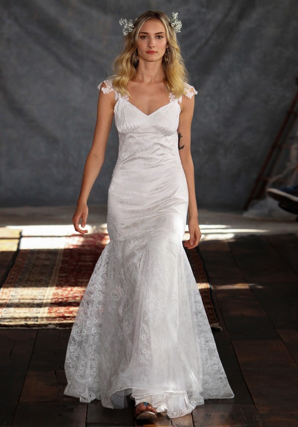 Romantique - The 2015 Collection from Claire Pettibone - Rosemary