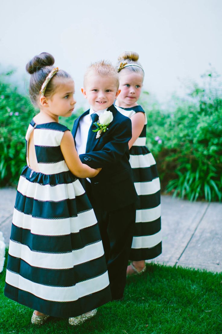 Snippets, Whispers & Ribbons - 5 Flower Girl Must Have