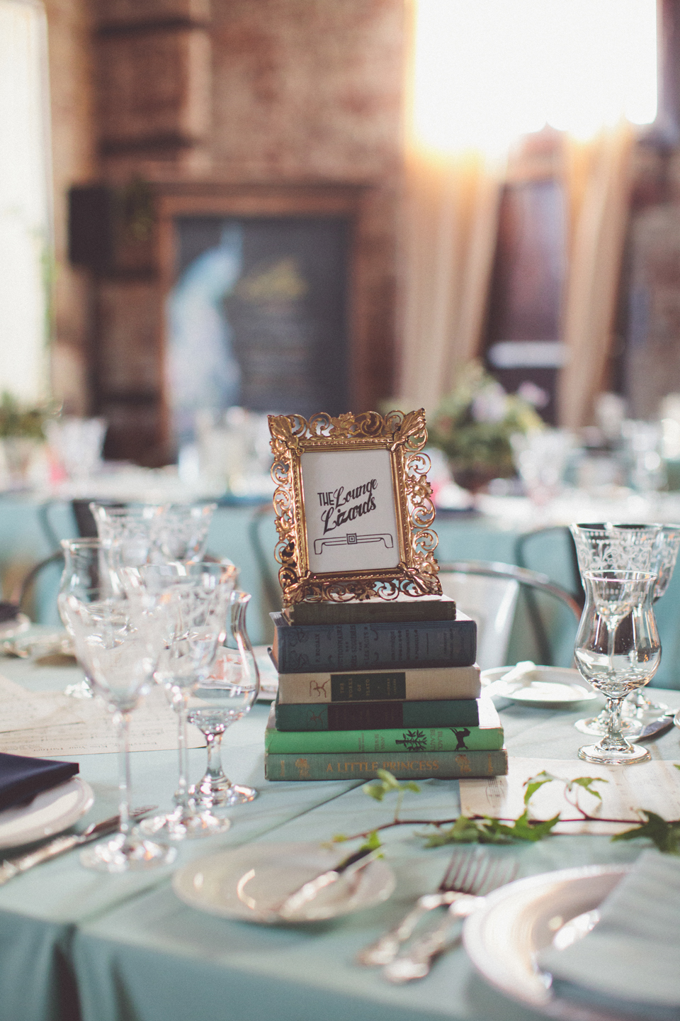A Deliciously Art Deco Wedding Soiree from Chris Spira Photography