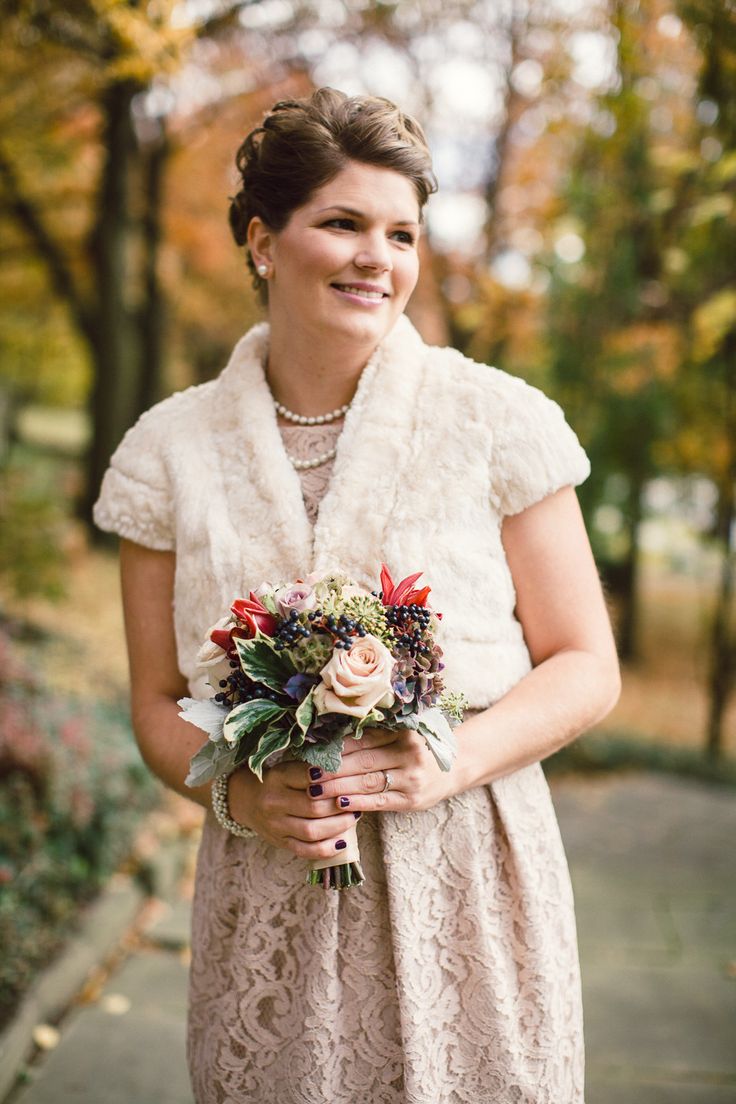 5 Must Haves for an Amazing Autumn Wedding - Something for your bridesmaids