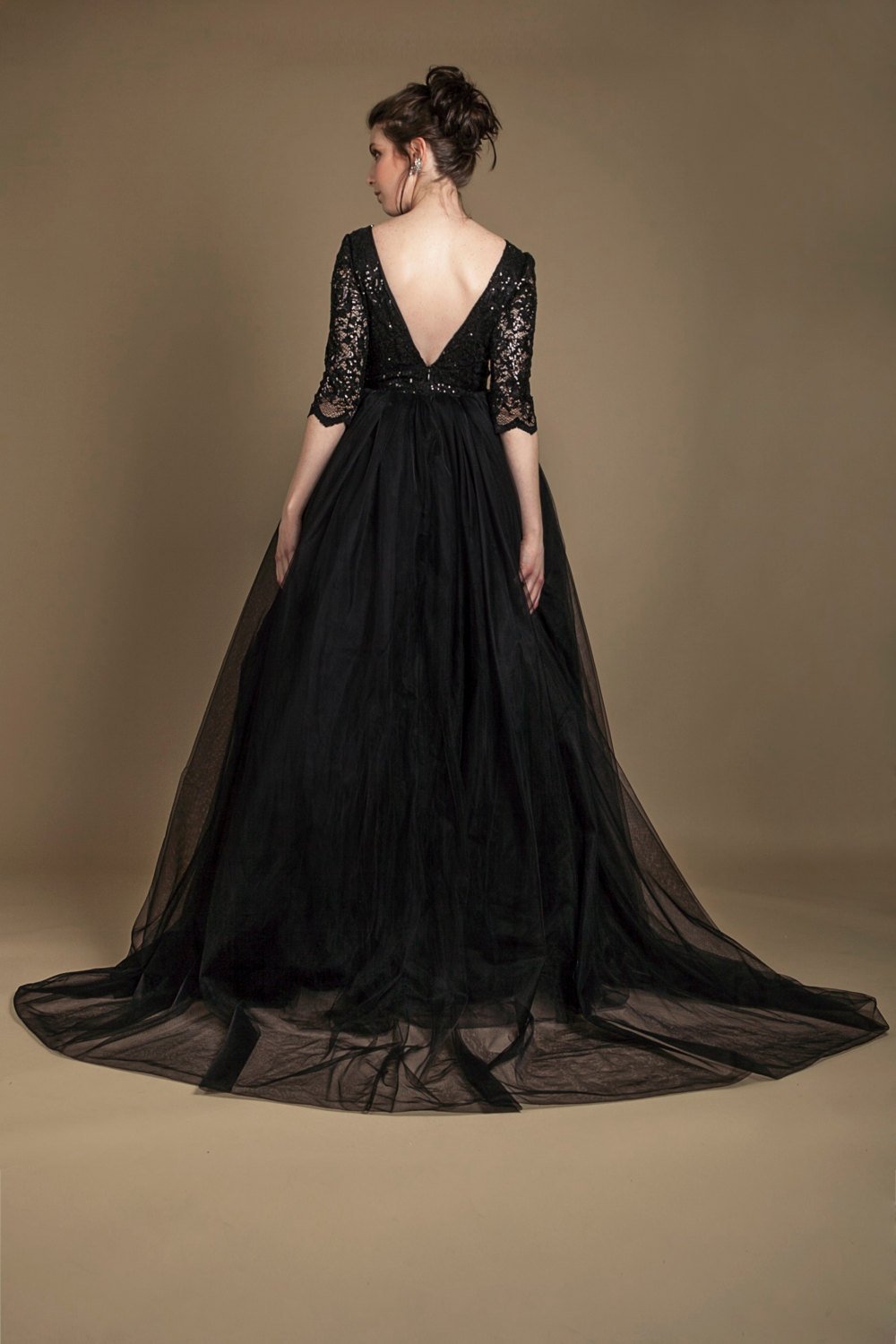 Great Black Dress At Wedding  The ultimate guide 