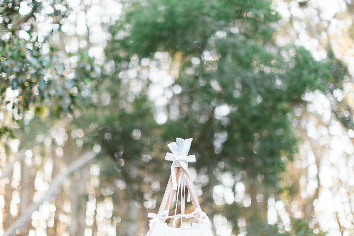 Gorgeous Glamping Engagement Shoot by We Are Origami Photography