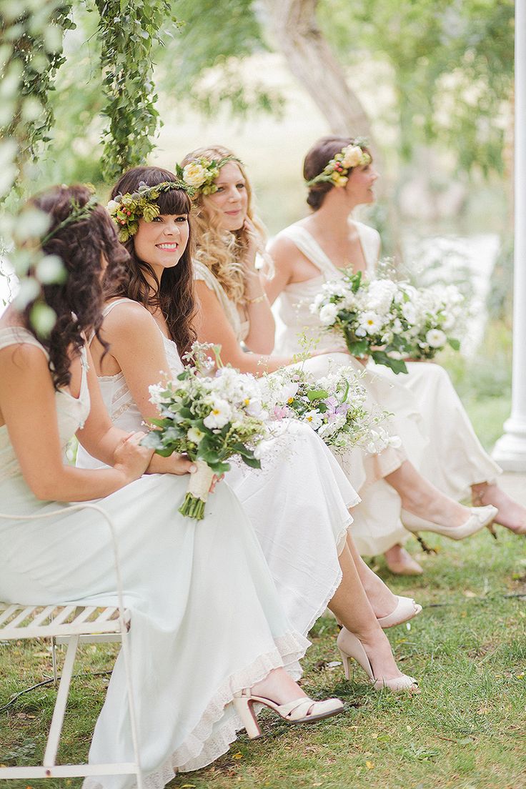 Spring Bridesmaid Dresses for 2015 Your Ladies Will Love