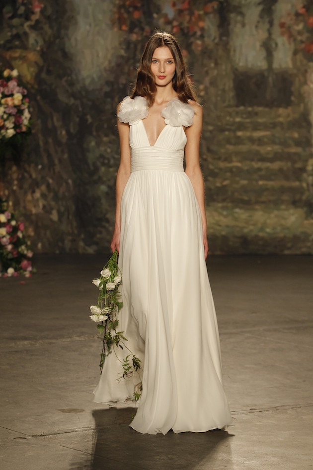 Jenny Packham's Enchanting Spring 2016 Bridal Collection - Ceres