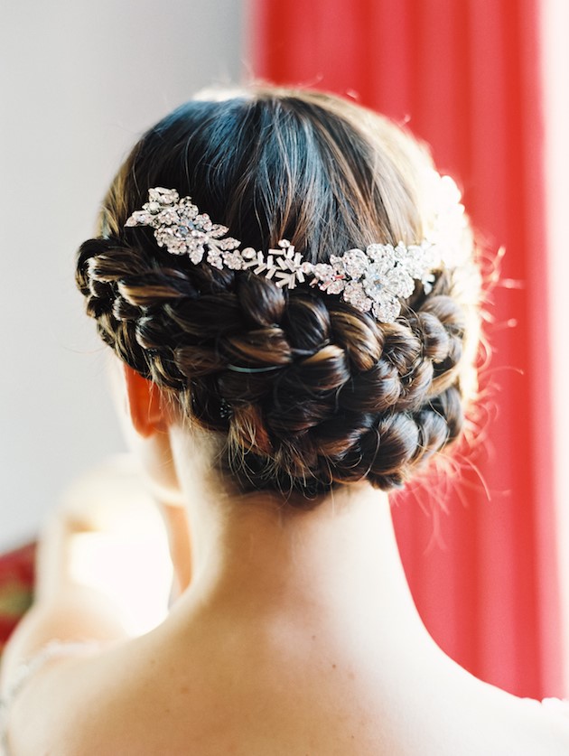 5 Perfect Vintage Bridal Hair Accessories - Vine by Enchanted Atelier