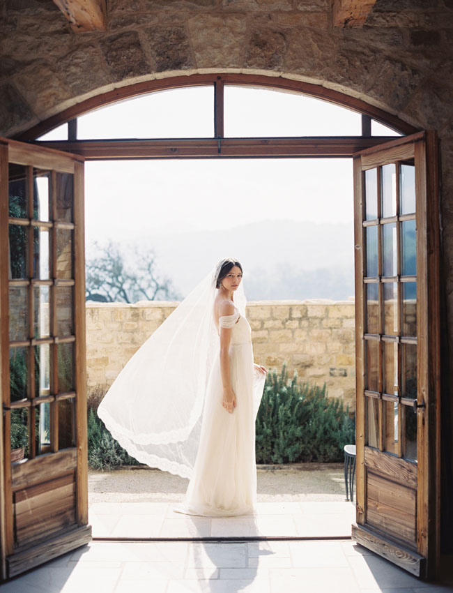 Elegant & Romantic Wedding Dresses from Jenny Yoo