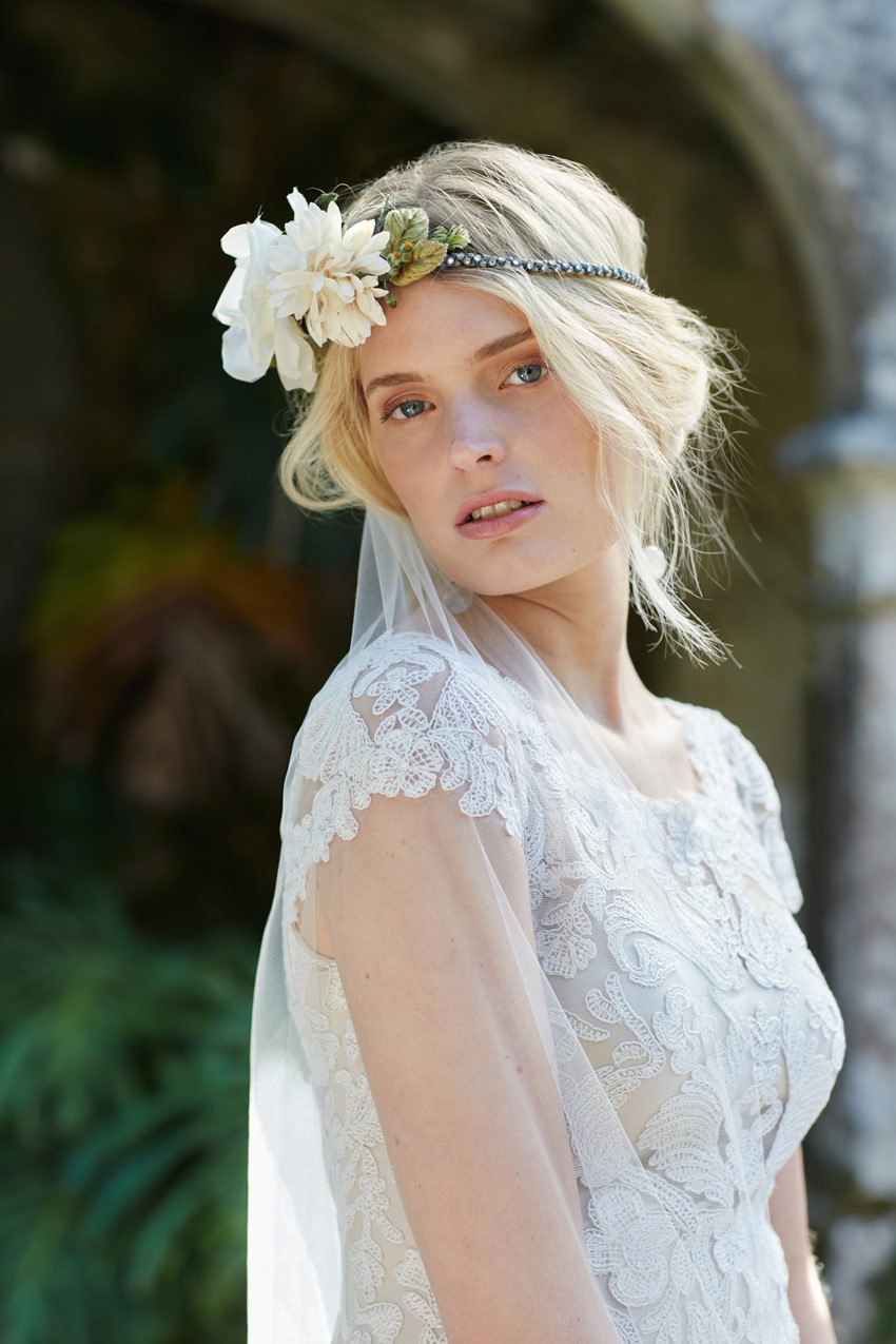 'Twice Enchanted' BHLDN Fall 2015 Dreamy New Collection