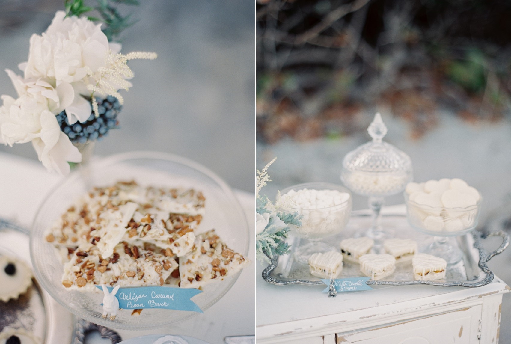 'Sea of Love' A Heavenly Beach Wedding Inspiration from Melanie Gabrielle Photography