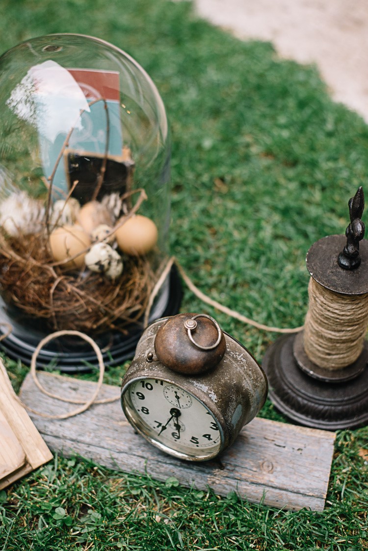 Delightful Vintage Wedding Ideas Inspired by Downton Abbey