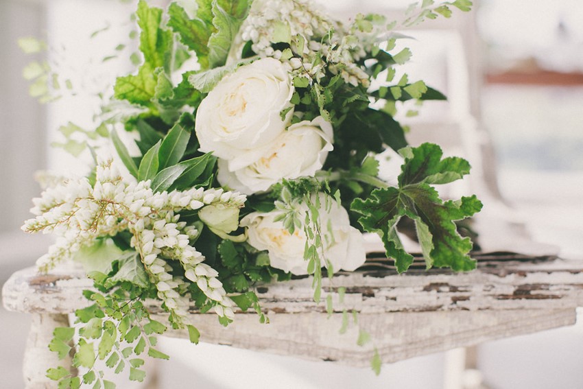 Beautiful Botanical Wedding Ideas