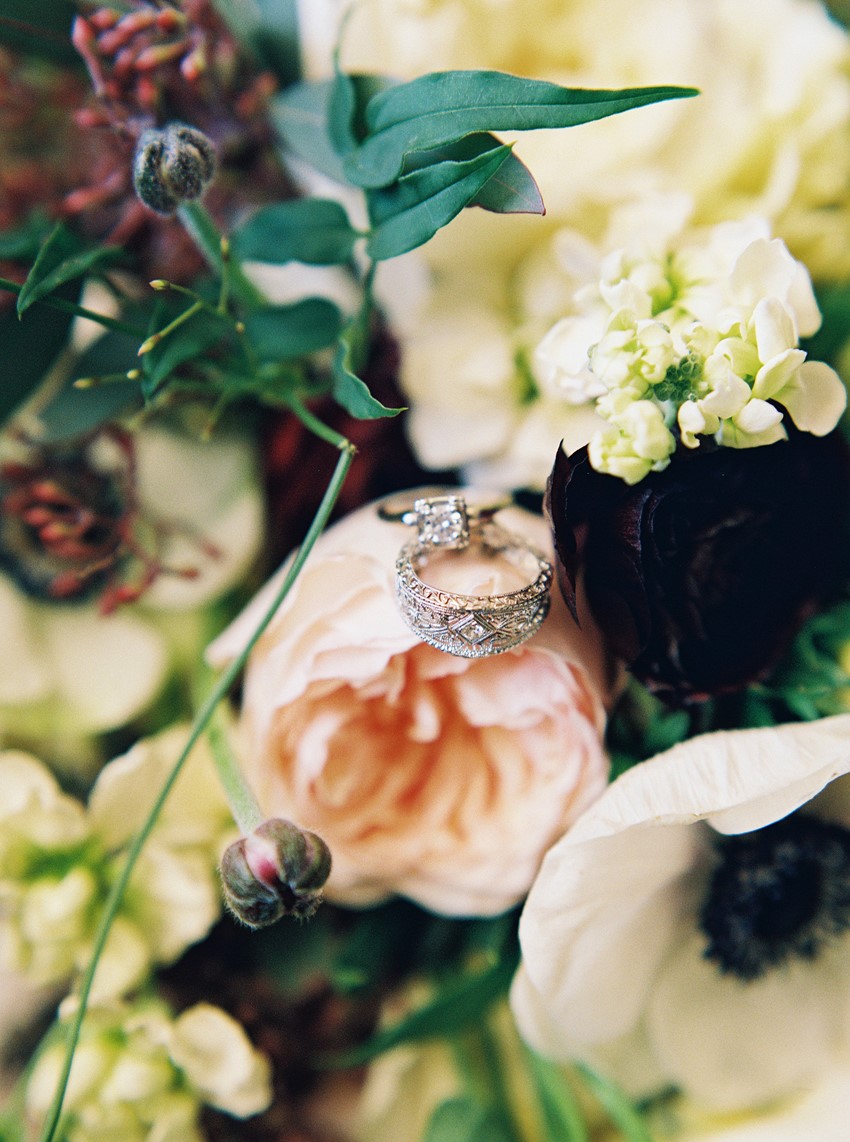 Engagement Ring - A Love Poem Brought To Life