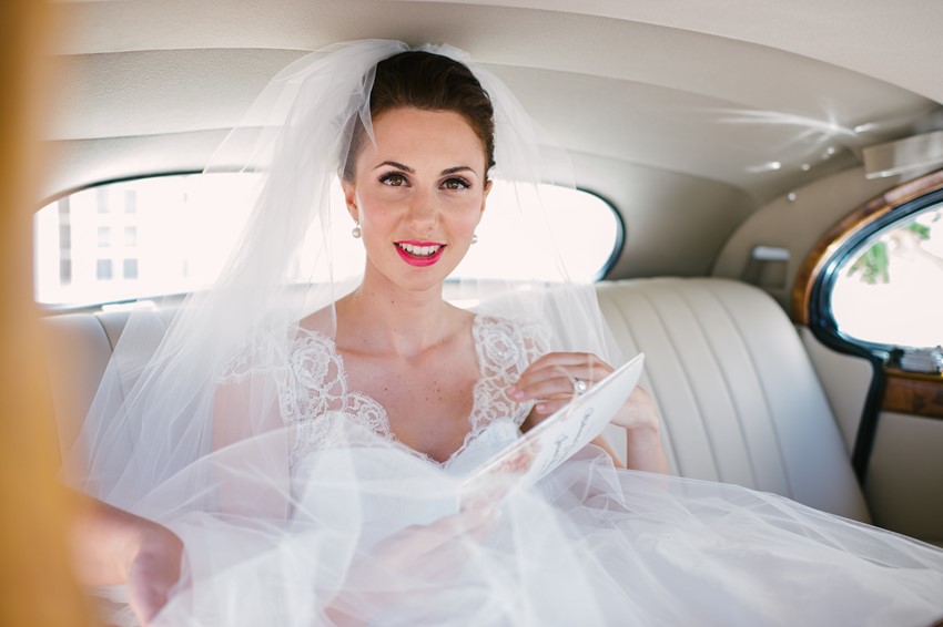 Vinage Inspired Bride Photography by Claire Morgan