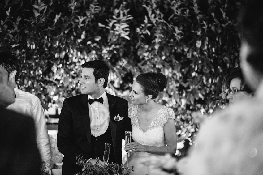 Wedding Reception Photography by Claire Morgan