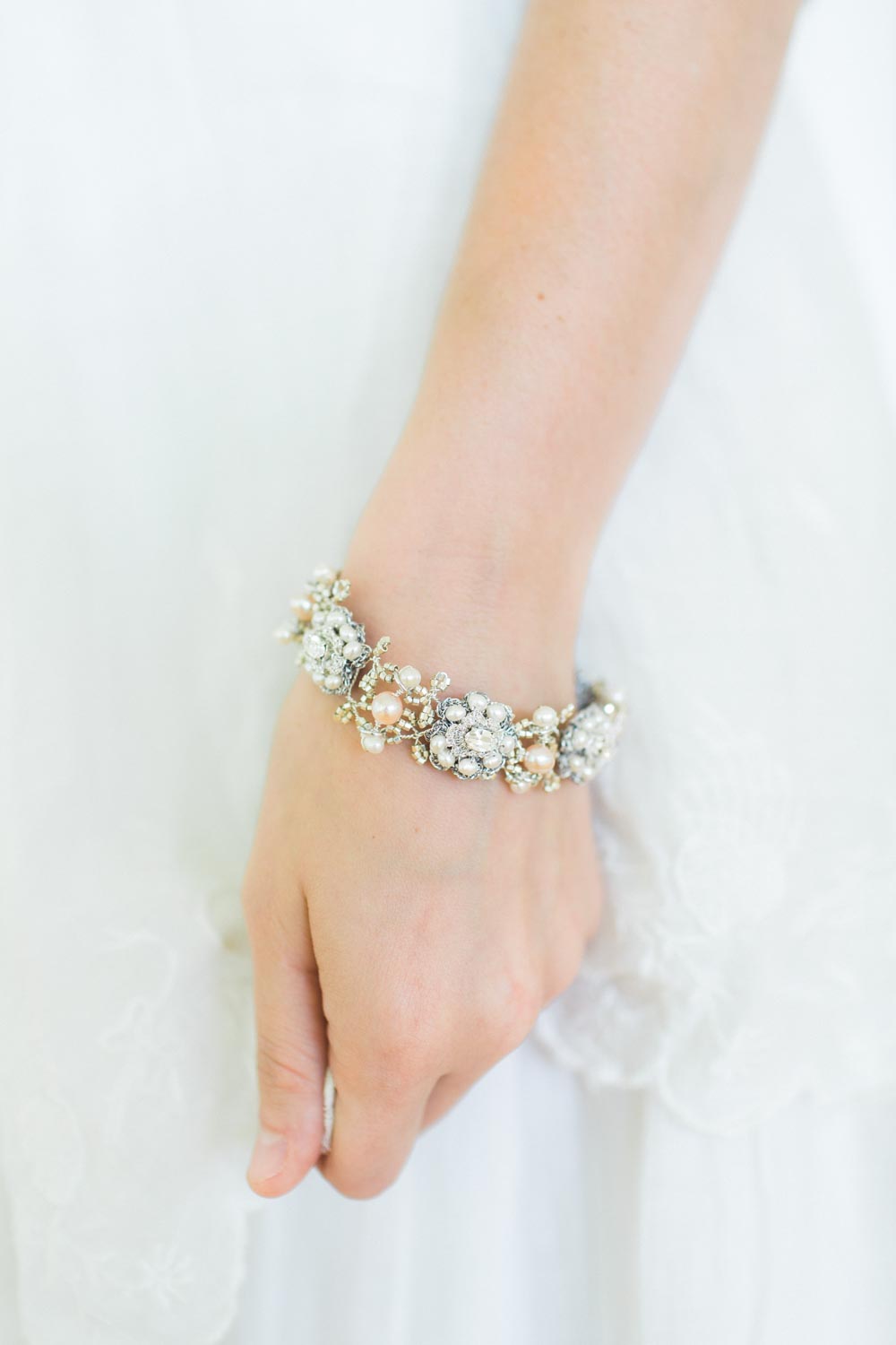 EDERA JEWELRY - Chic Vintage Brides : Chic Vintage Brides