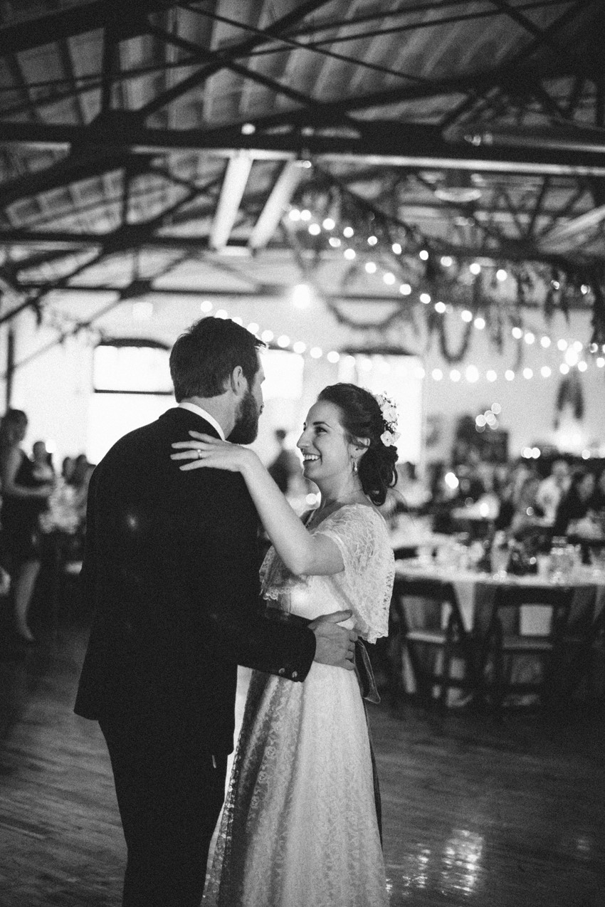 First Dance // Photography ~ Whitney Neal