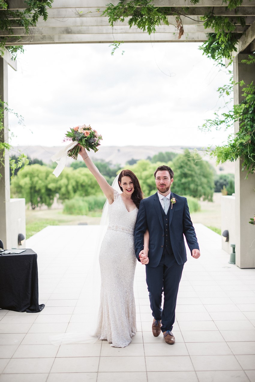 Husband & Wife // Photography ~ Meredith Lord Photography