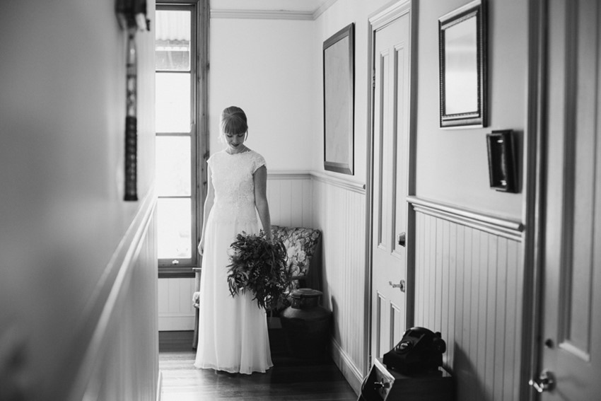 Bridal Portraits // Photography ~ Bless Photography
