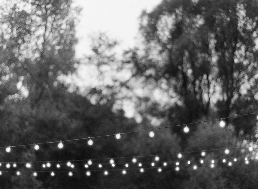 Wedding Lighting // Photography ~ Emily Steffen