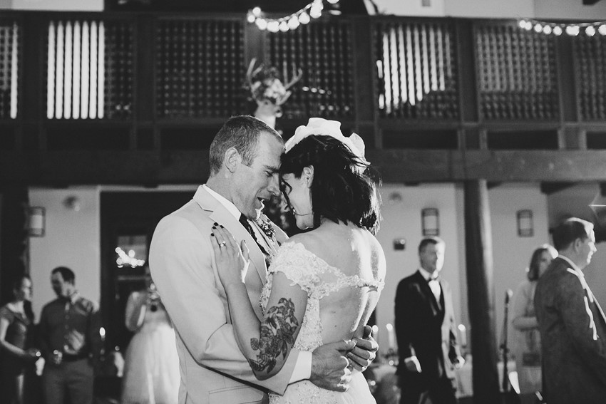 First Dance Photos // Photography ~ Elizabeth Wells Photography
