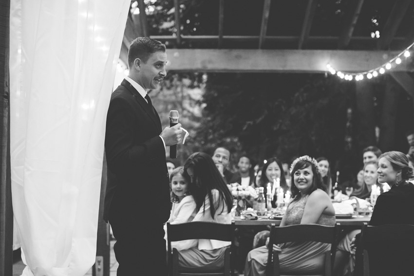 Wedding Speeches