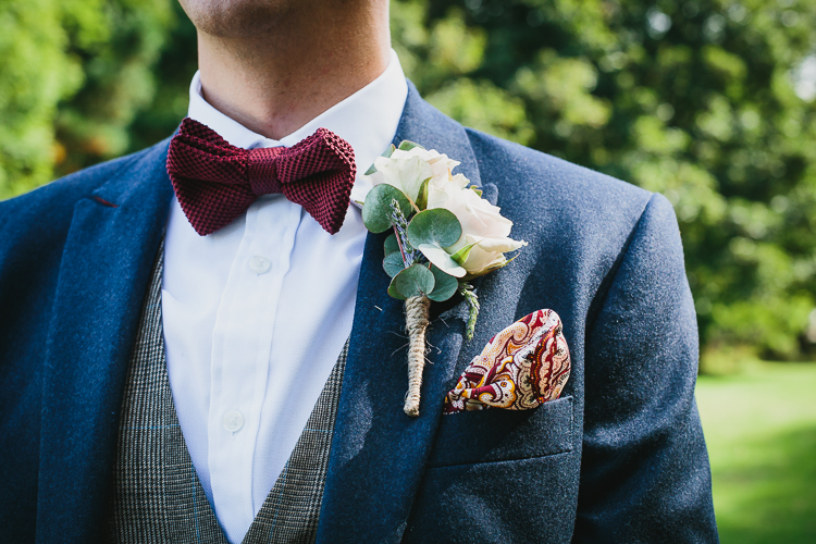 Everything You Need to Know About Pocket Squares Chic Vintage Brides