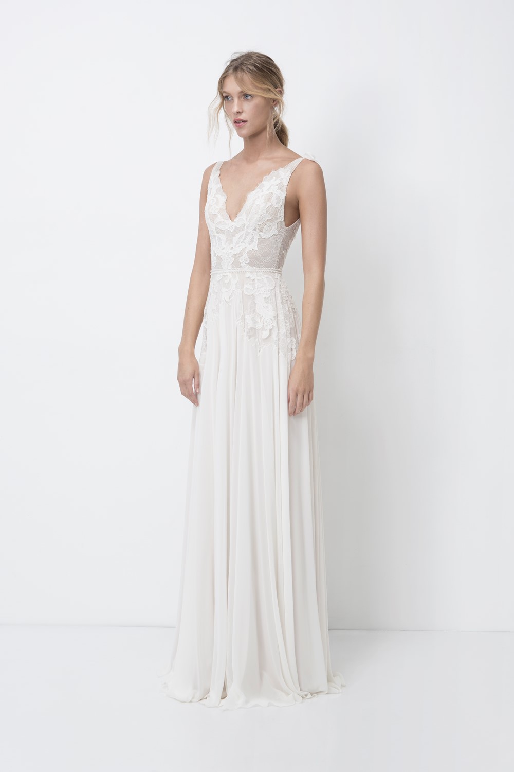 Camilla Wedding Dress from Lihi Hod's 2018 Bridal Collection