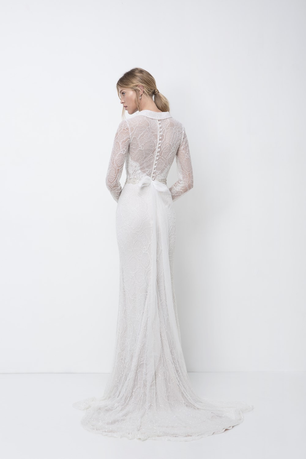 Leonora Wedding Dress from Lihi Hod's 2018 Bridal Collection
