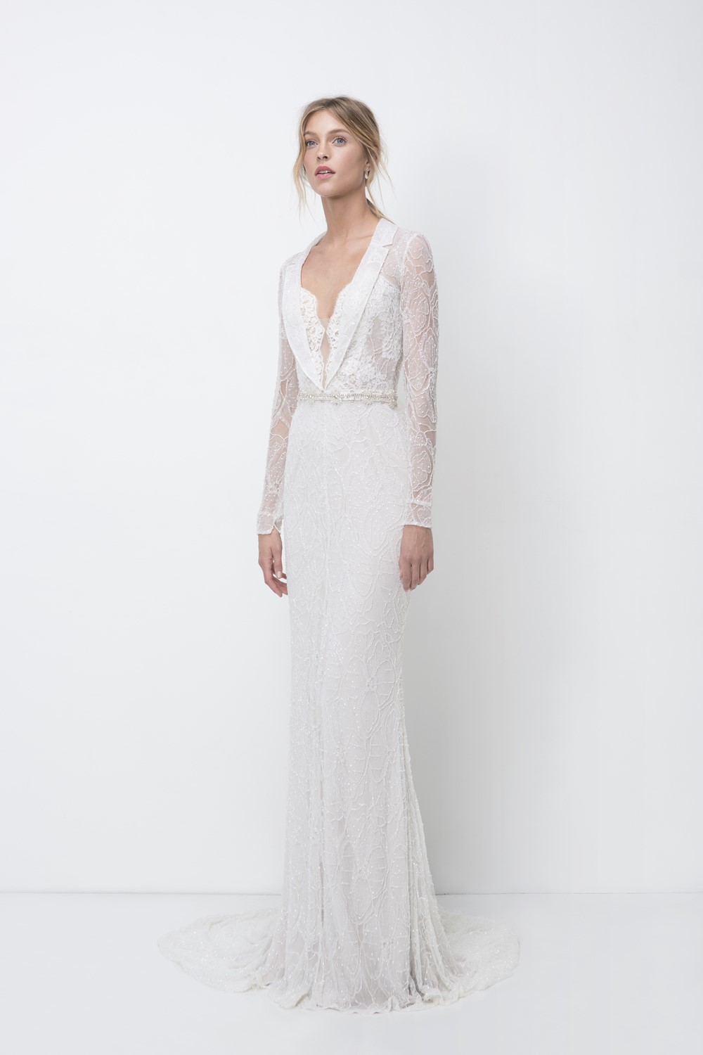 Leonora Wedding Dress from Lihi Hod's 2018 Bridal Collection
