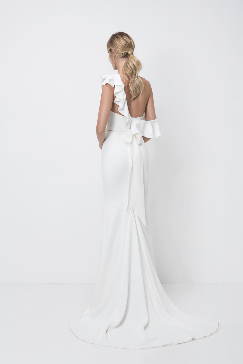 Stella Wedding Dress from Lihi Hod's 2018 Bridal Collection