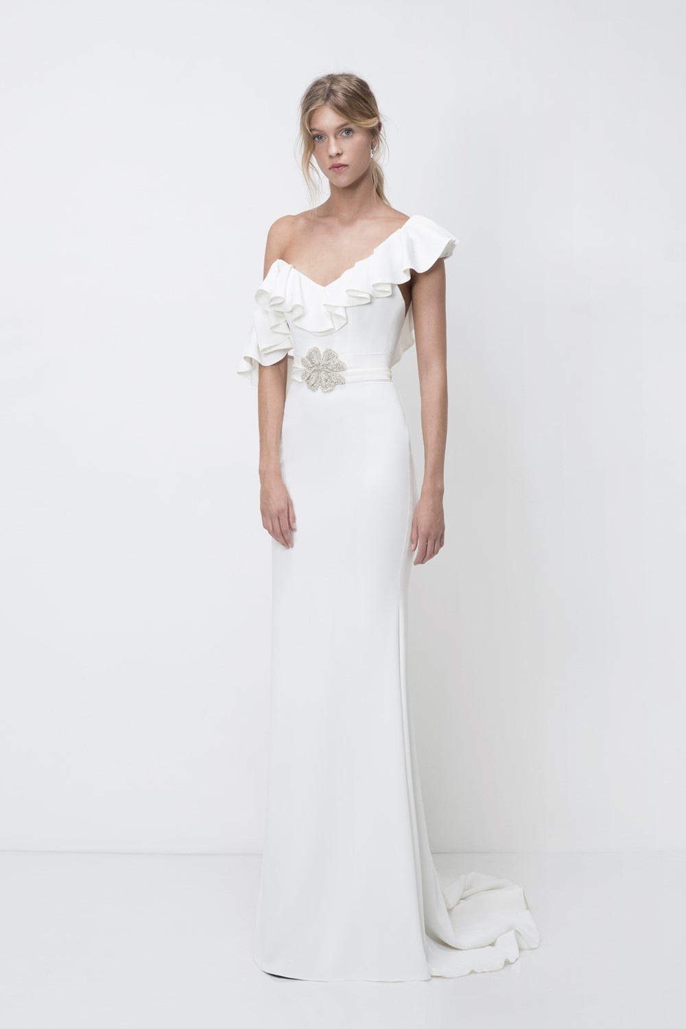 Stella Wedding Dress from Lihi Hod's 2018 Bridal Collection