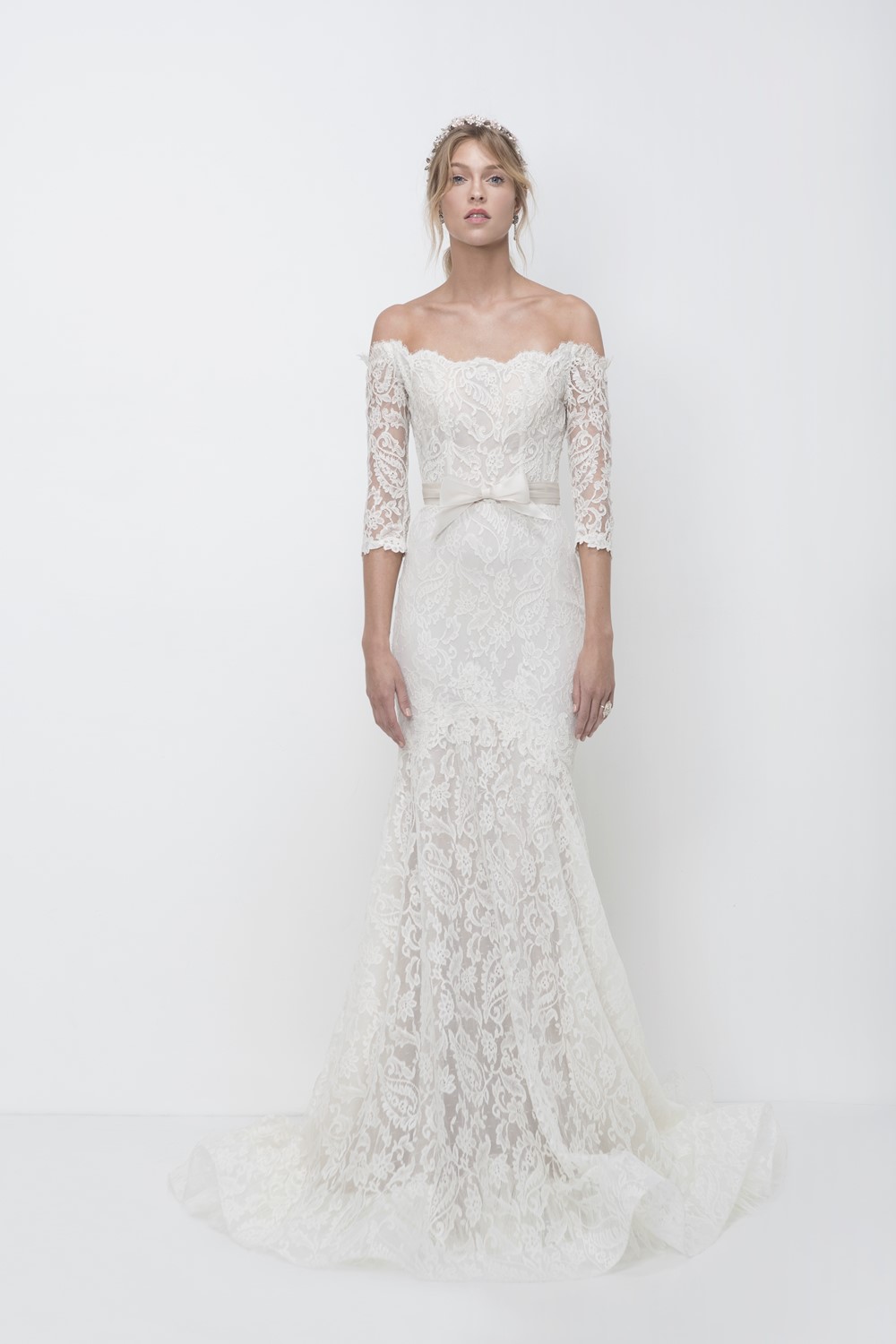Vanessa Wedding Dress from Lihi Hod's 2018 Bridal Collection
