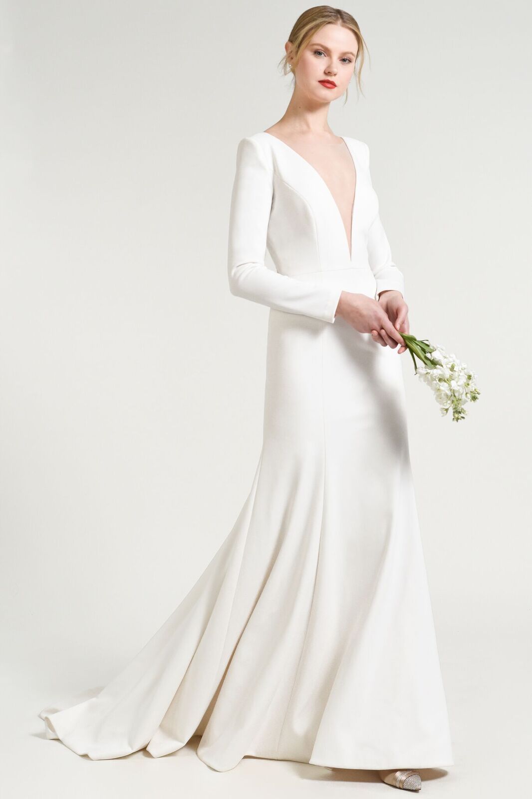 Jenny Yoo Blythe Wedding Dress