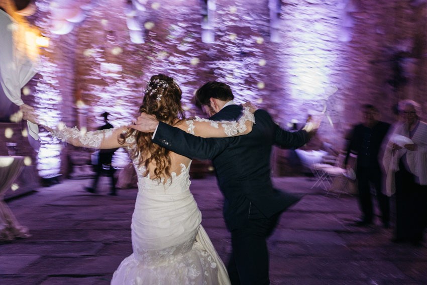 Greek Wedding Dance