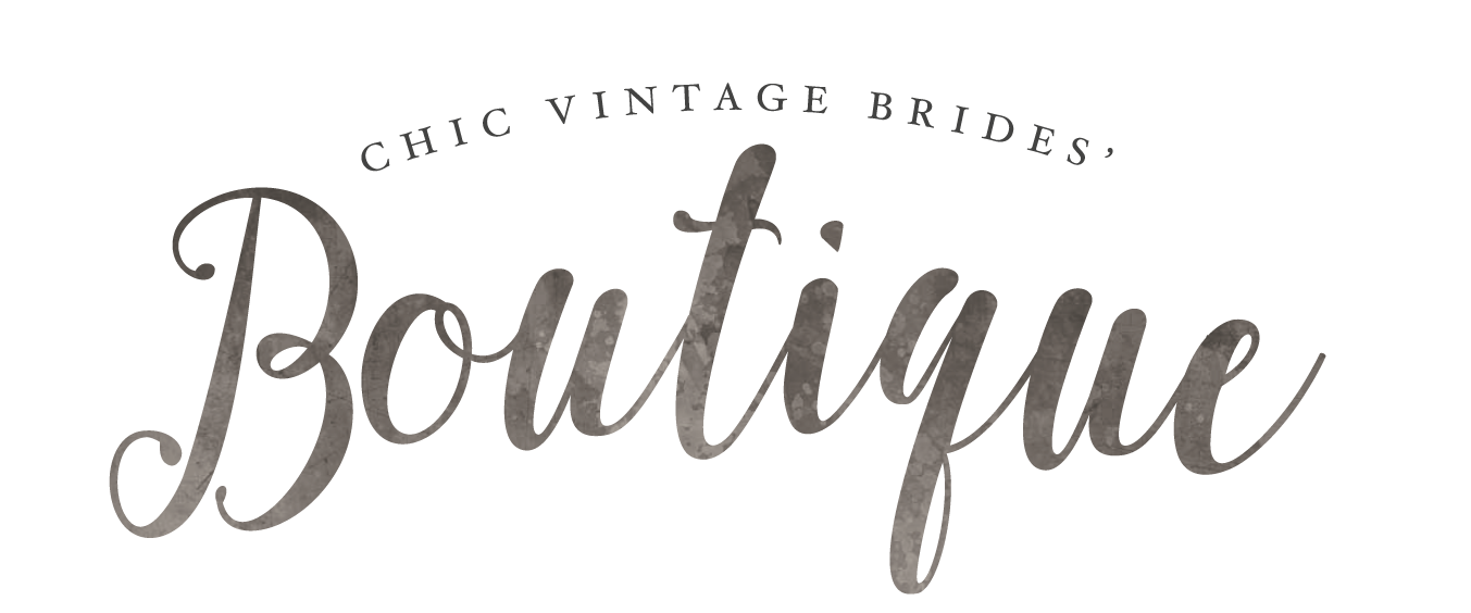 Romantic Chiffon Table Runner - Chic Vintage Brides : Chic Vintage Brides