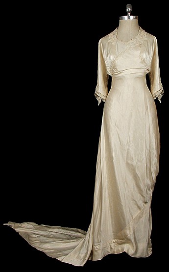 1910 Wedding Dress Best Sale, 57% OFF ...
